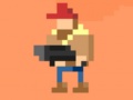 Jeu Pixel Shot