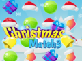 Jeu Christmas Match 3