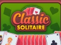 Jeu Classic Solitaire