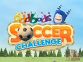 Jeu OddbodsSoccer Challenge