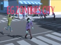 Jeu EG Zombies City