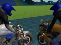 Jeu Motorbike Stunts