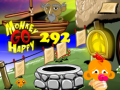 Jeu Monkey Go Happy Stage 292