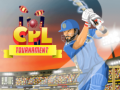 Jeu CPL Tournament