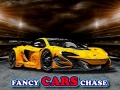 Jeu Fancy Cars Chase