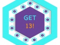 Jeu Get 13