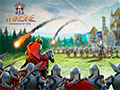 Jeu Throne Kingdom at War