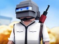 Jeu Pubg Pixel