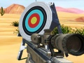 Jeu Hit Targets Shooting