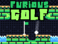 Jeu Furious Golf