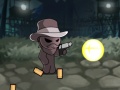 Jeu Stickman vs Zombies