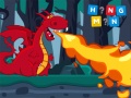 Jeu Hangman Adventure