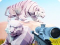 Jeu Animal Hunters