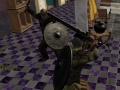Jeu Rome Simulator