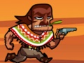 Jeu Cowboy Dash