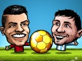 Jeu Dream Head Soccer