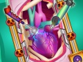 Jeu Monster Heart Surgery