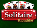 Jeu Solitaire Klondike