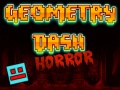 Jeu Geometry Dash Horror