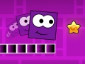 Jeu Geometry Dash Jump