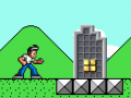 Jeu Throwback