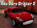 Jeu Ado Cars Drifter 2