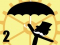 Jeu Umbrella Down 2