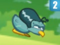 Jeu Kiwi Adventure 2