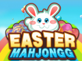 Jeu Easter Mahjong