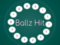 Jeu Ballz Hit