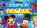 Jeu Disney Super Arcade