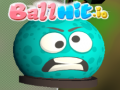 Jeu Ballhit.io 