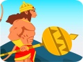 Jeu Hanuman Adventure
