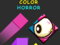 Jeu Color Horror