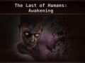 Jeu The Last of Humans Awakening