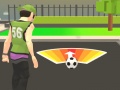 Jeu Soccer Shoot 3D