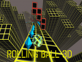 Jeu Rolling Ball 3d