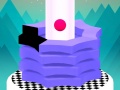 Jeu Stack Ball Fall