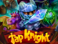 Jeu Tap Knight