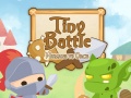 Jeu Tiny Battle