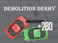 Jeu Demolition derby