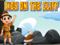 Jeu Kids On The Cliff