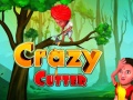 Jeu Crazy Cutter