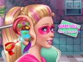Jeu Super Doll Ear Doctor