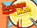 Jeu Sausage Rush