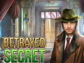 Jeu Betrayed Secret