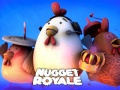 Jeu Nugget Royale