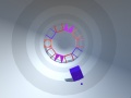 Jeu Shape Tunnel