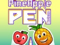 Jeu Pine Apple Pen Deluxe