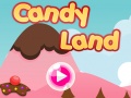 Jeu Candy Land